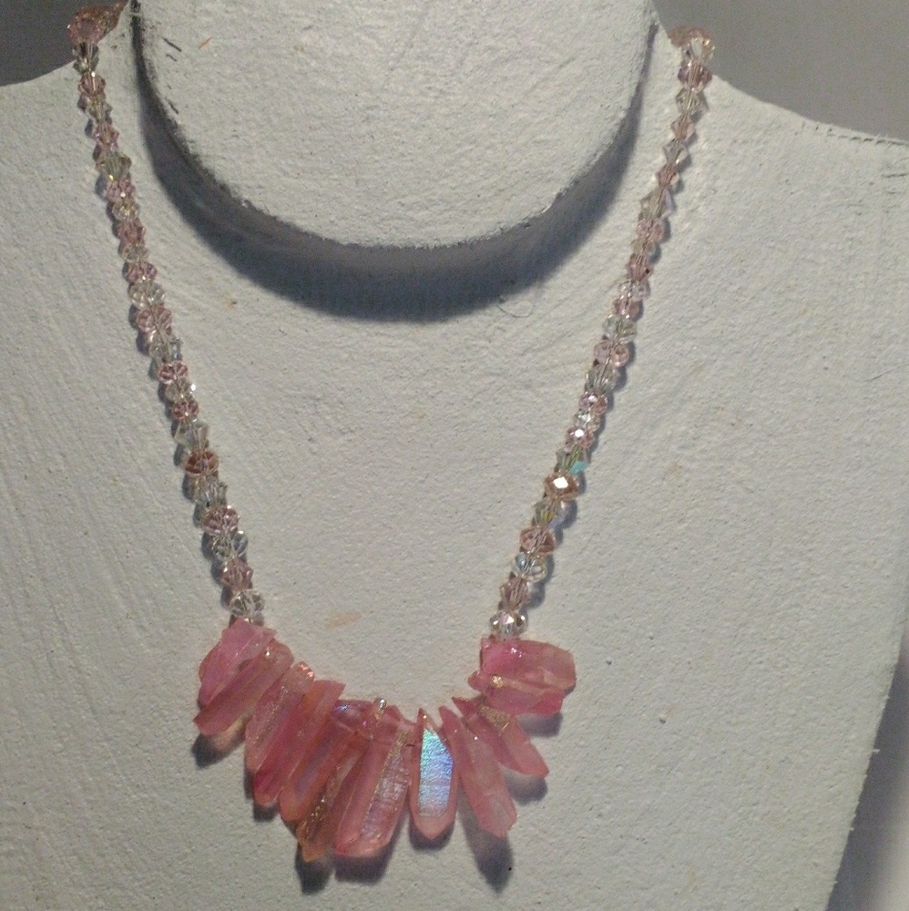 #N11 Handmade Necklace